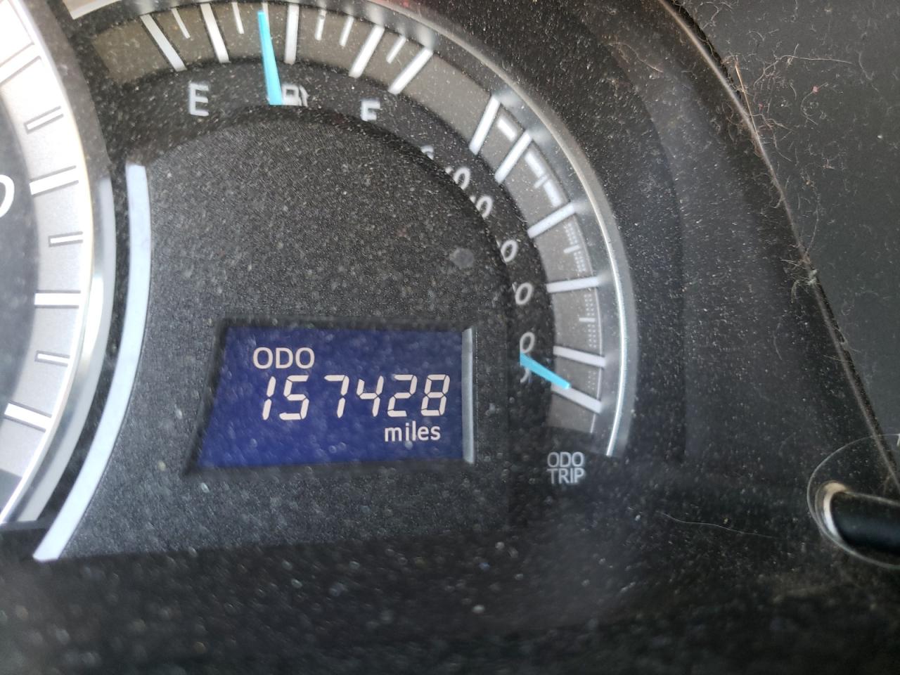 Photo 8 from auction – 2012 TOYOTA CAMRY BASE with VIN 4T1BF1FK3CU500278