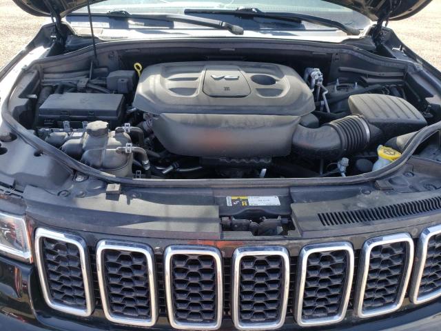 Photo 7 from auction – 2017 JEEP GRAND CHER with VIN 1C4RJFBG3HC874113