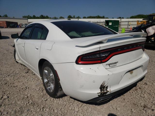 Photo 3 from auction – 2016 DODGE CHARGER SE with VIN 2C3CDXBG1GH102955