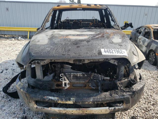 Photo 9 from auction – 2018 RAM 2500 ST with VIN 3C6UR5CJ0JG347745