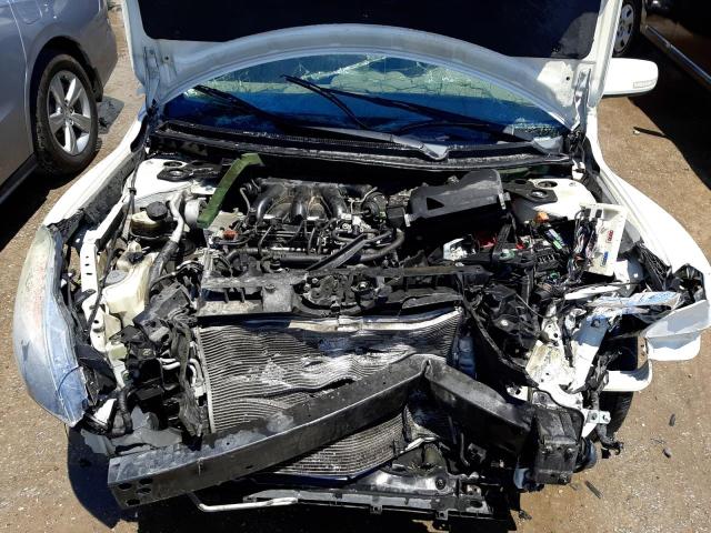 Photo 7 from auction – 2007 NISSAN ALTIMA 3.5 with VIN 1N4BL21E37N494976