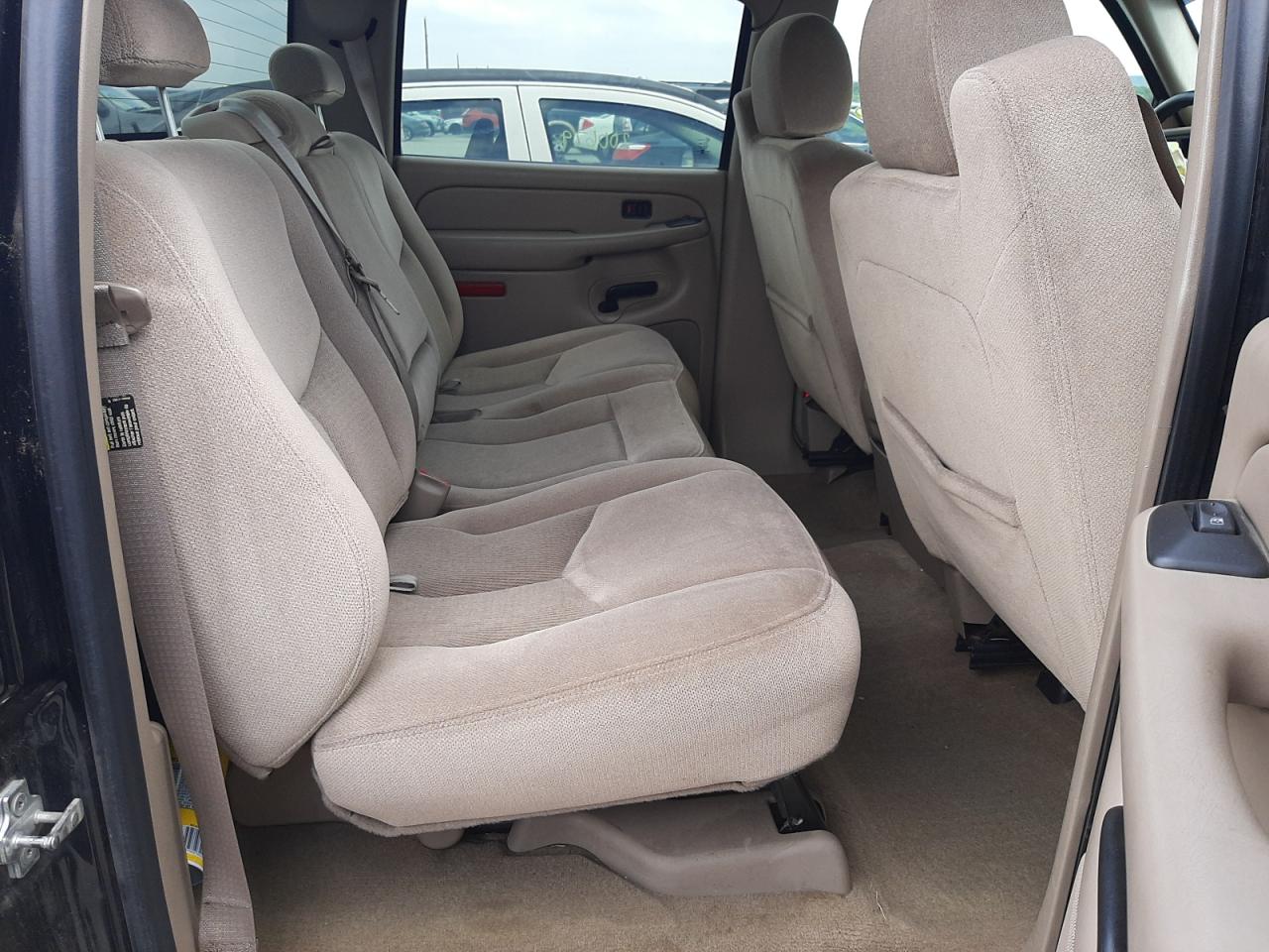 Photo 6 from auction – 2006 GMC NEW SIERRA with VIN 2GTEC13Z661324628