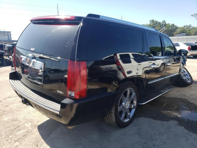 Photo 4 from auction – 2007 CADILLAC ESCALADE E with VIN 1GYFK668X7R219262