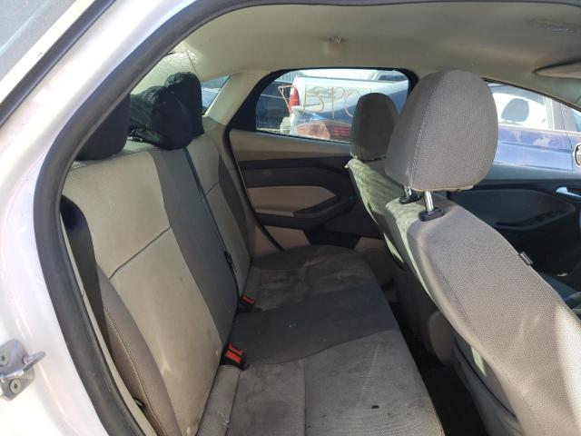 Photo 6 from auction – 2013 FORD FOCUS SE with VIN 1FADP3F29DL163862