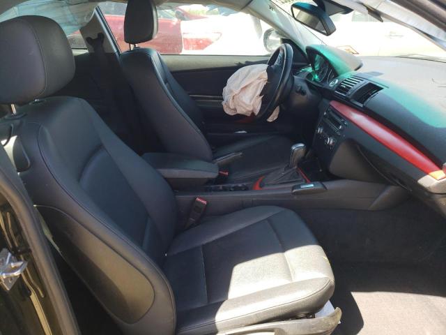 Photo 5 from auction – 2010 BMW 128 I with VIN WBAUP7C50AVK76855