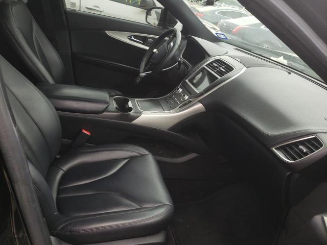 Photo 5 from auction – 2017 LINCOLN MKX PREMIE with VIN 2LMPJ6JR2HBL18529