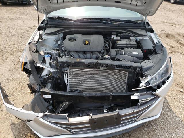 Photo 7 from auction – 2019 HYUNDAI ELANTRA SE with VIN 5NPD74LF1KH453070