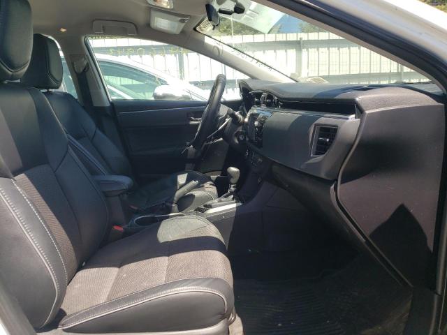 Photo 5 from auction – 2015 TOYOTA COROLLA L with VIN 2T1BURHEXFC327926