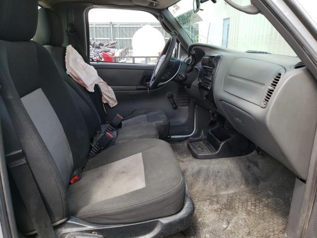 Photo 5 from auction – 2011 FORD RANGER with VIN 1FTKR1AD7BPA48546