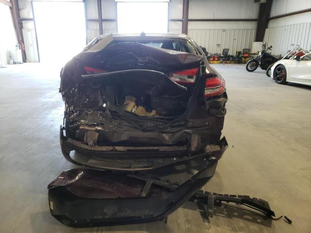 Photo 9 from auction – 2017 FORD FUSION SE with VIN 3FA6P0H78HR363316