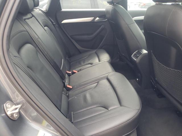 Photo 6 from auction – 2015 AUDI Q3 PREMIUM with VIN WA1BFCFS6FR014243