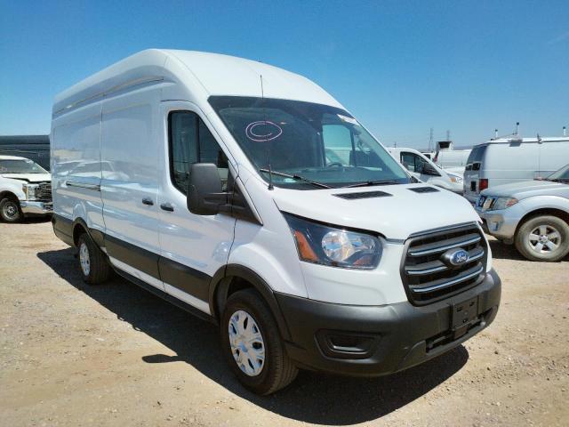 Photo 1 from auction – 2020 FORD TRANSIT T- with VIN 1FTBR3X85LKA10933