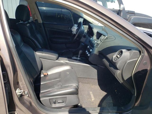 Photo 5 from auction – 2013 NISSAN MAXIMA S with VIN 1N4AA5AP0DC804108