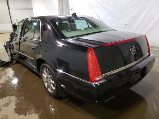 Photo 3 from auction – 2011 CADILLAC DTS LUXURY with VIN 1G6KD5E69BU121731