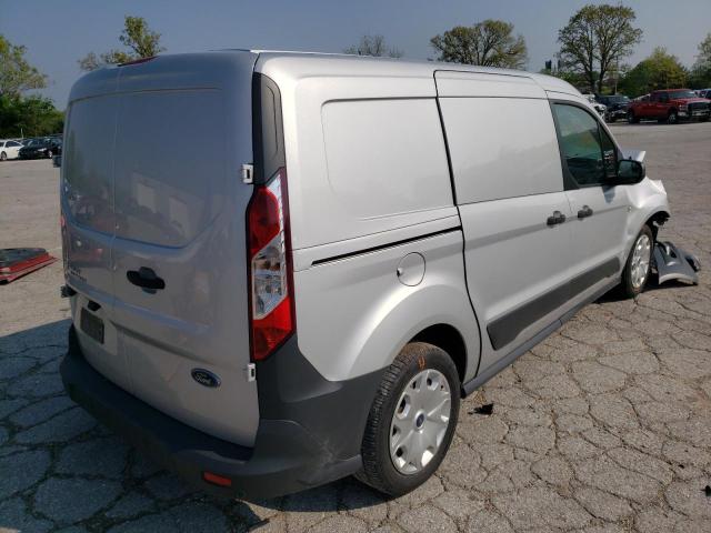 Photo 4 from auction – 2018 FORD TRANSIT CO with VIN NM0LS7E71J1340868