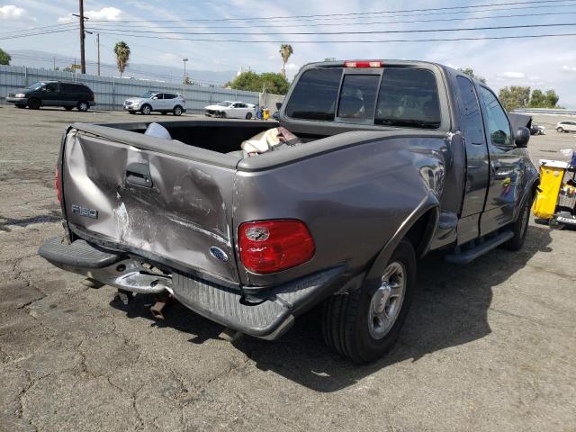 Photo 4 from auction – 2003 FORD F150 with VIN 1FTRX07LX3KC02162