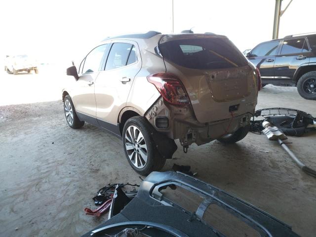 Photo 3 from auction – 2019 BUICK ENCORE PRE with VIN KL4CJASB8KB711476