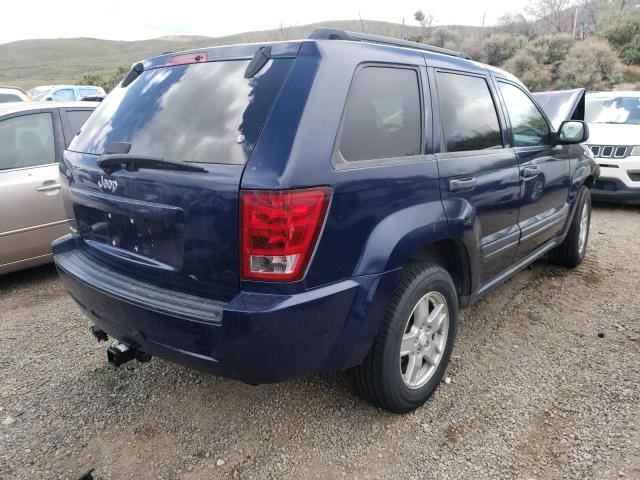 Photo 4 from auction – 2006 JEEP GRAND CHER with VIN 1J4GS48K16C201767