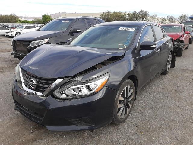 Photo 2 from auction – 2016 NISSAN ALTIMA 2.5 with VIN 1N4AL3AP1GC117786