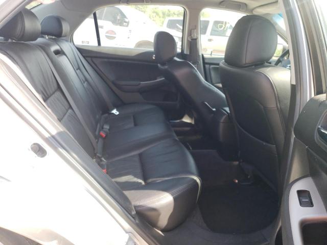 Photo 6 from auction – 2007 HONDA ACCORD EX with VIN 1HGCM66847A092835