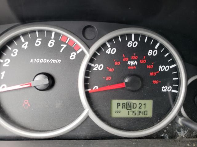 Photo 8 from auction – 2006 MAZDA TRIBUTE S with VIN 4F2YZ04136KM23809