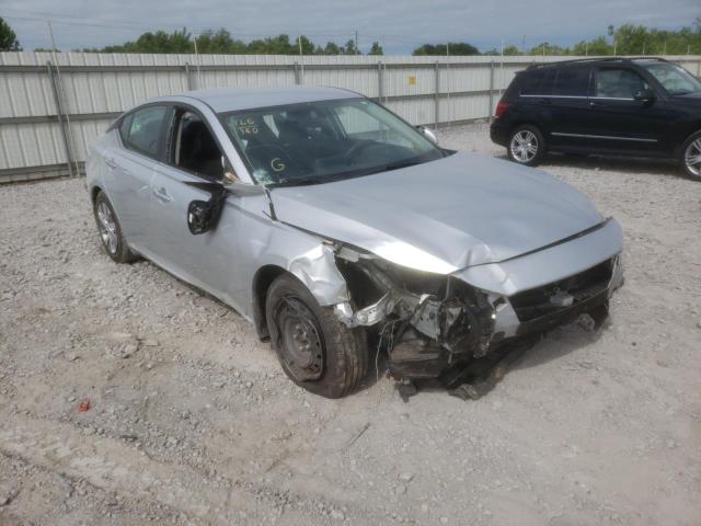 NISSAN ALTIMA S 2019 with VIN 1N4BL4BV5KC180552 - Photo from auction