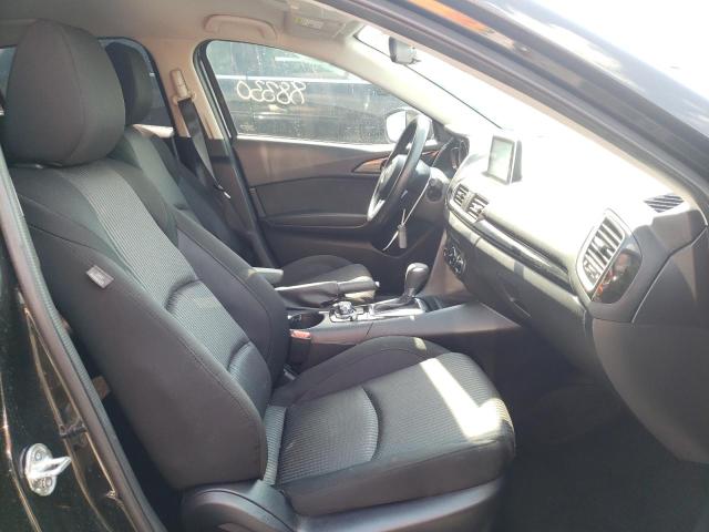 Photo 5 from auction – 2016 MAZDA 3 SPORT with VIN JM1BM1U77G1295855