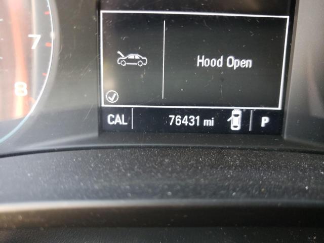 Photo 8 from auction – 2019 CHEVROLET MALIBU LS with VIN 1G1ZB5ST9KF183235