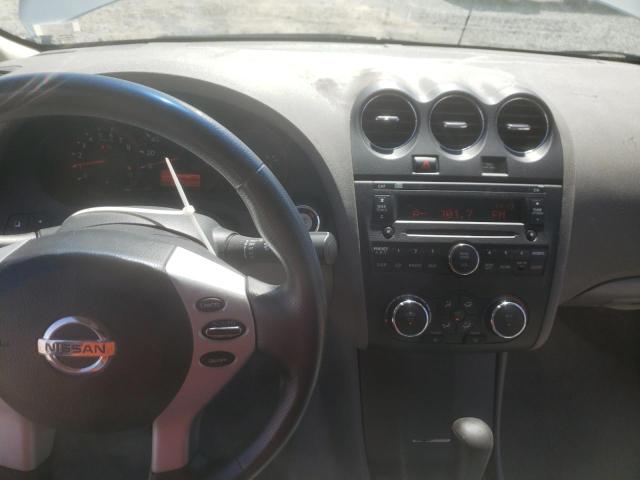 Photo 9 from auction – 2008 NISSAN ALTIMA 2.5 with VIN 1N4AL21E28N403466