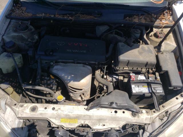 Photo 7 from auction – 2002 TOYOTA CAMRY LE with VIN 4T1BE32K82U013113