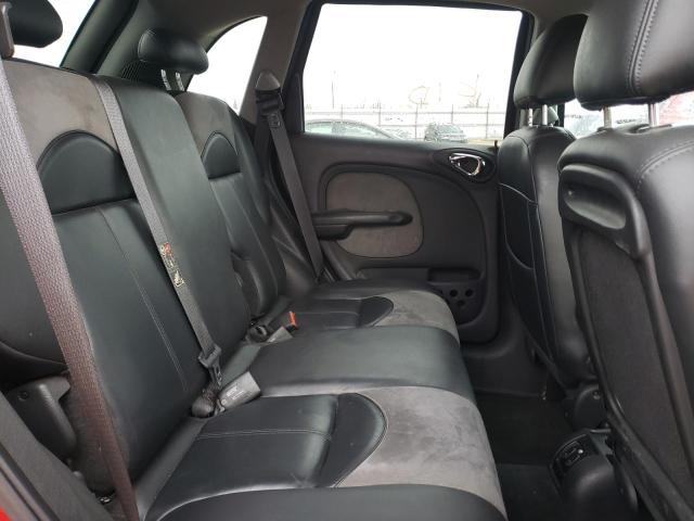 Photo 6 from auction – 2003 CHRYSLER PT CRUISER with VIN 3C8FY68B73T623598