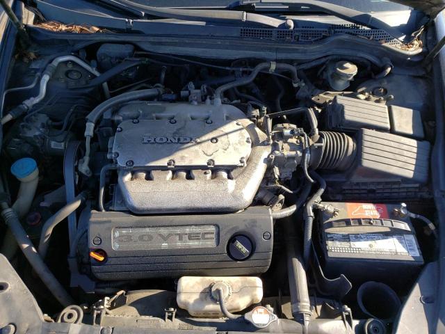 Photo 7 from auction – 2003 HONDA ACCORD EX with VIN 1HGCM66543A081673