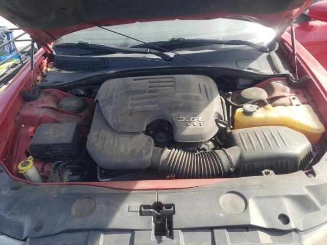 Photo 7 from auction – 2012 DODGE CHARGER with VIN 2C3CDXBGXCH122227