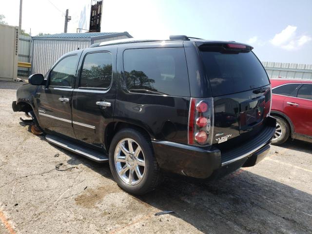 Photo 3 from auction – 2011 GMC YUKON DENA with VIN 1GKS2EEF6BR222199