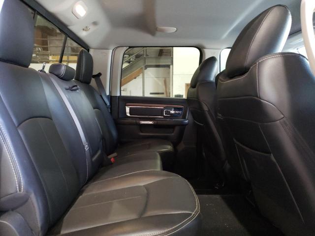 Photo 6 from auction – 2018 RAM 2500 LARAM with VIN 3C6UR5FL7JG216695