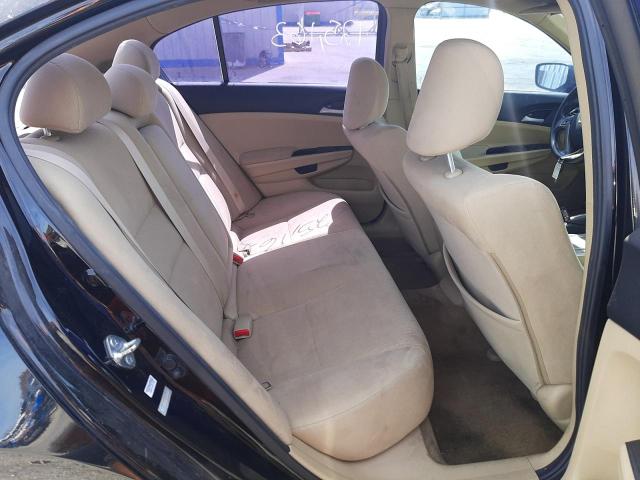 Photo 6 from auction – 2011 HONDA ACCORD LXP with VIN 1HGCP2F47BA051847