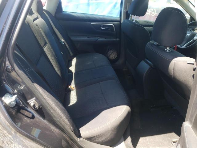 Photo 6 from auction – 2018 NISSAN ALTIMA 2.5 with VIN 1N4AL3AP6JC164044