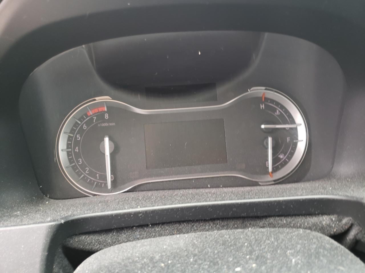 Photo 8 from auction – 2016 HONDA PILOT TOUR with VIN 5FNYF6H95GB062075