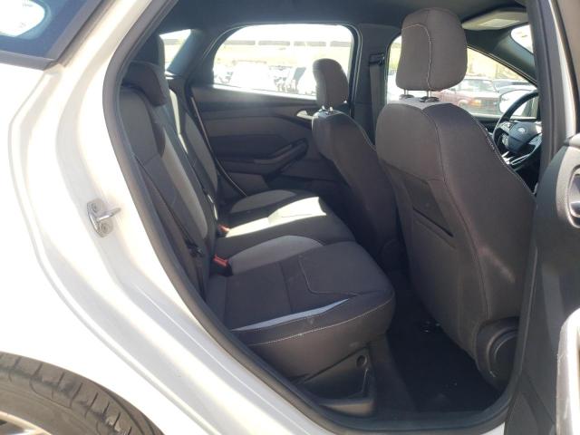 Photo 6 from auction – 2016 FORD FOCUS ST with VIN 1FADP3L91GL395748