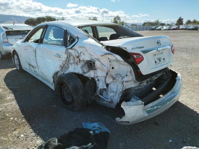 Photo 9 from auction – 2016 NISSAN ALTIMA with VIN 1N4AL3APXGN378676