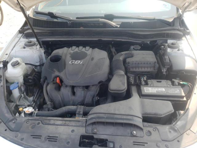 Photo 7 from auction – 2015 KIA OPTIMA LX with VIN 5XXGM4A70FG443326