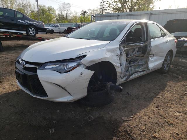 Photo 9 from auction – 2017 TOYOTA CAMRY LE with VIN 4T1BF1FK0HU454545
