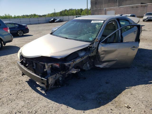 Photo 2 from auction – 2013 TOYOTA CAMRY L with VIN 4T4BF1FK0DR279715