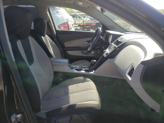 Photo 5 from auction – 2010 CHEVROLET EQUINOX LT with VIN 2CNFLEEW9A6366023