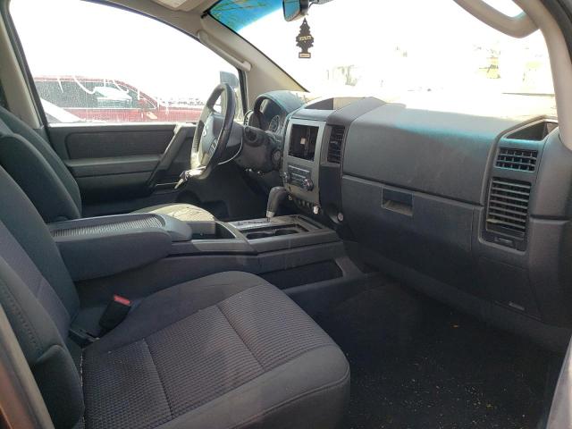 Photo 5 from auction – 2011 NISSAN TITAN S with VIN 1N6BA0EC5BN324346