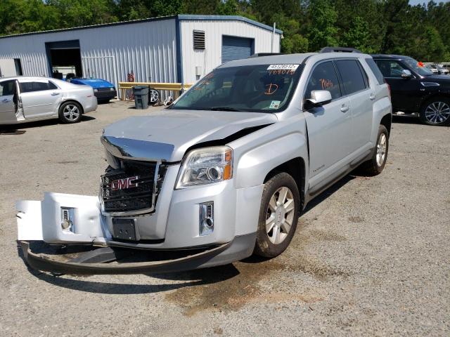Photo 2 from auction – 2013 GMC TERRAIN SL with VIN 2GKFLSE30D6188018
