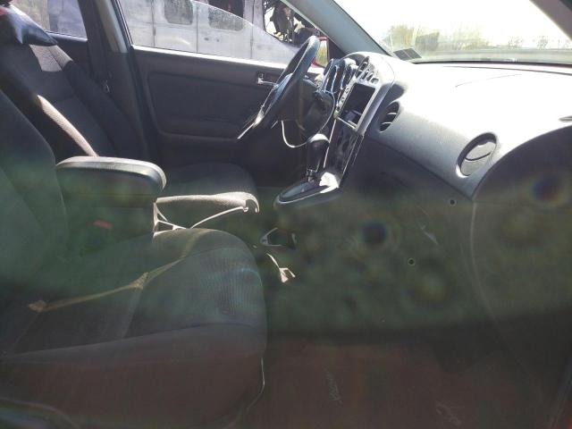 Photo 5 from auction – 2003 TOYOTA COROLLA MA with VIN 2T1KR32EX3C128670