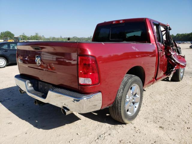 Photo 6 from auction – 2015 RAM 1500 SLT with VIN 1C6RR6GT4FS604459