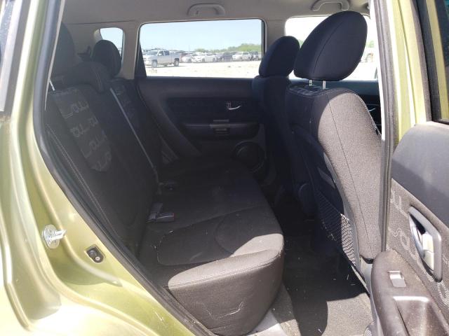 Zdjęcie 6 z aukcji – 2012 KIA SOUL + z VIN KNDJT2A61C7460502
