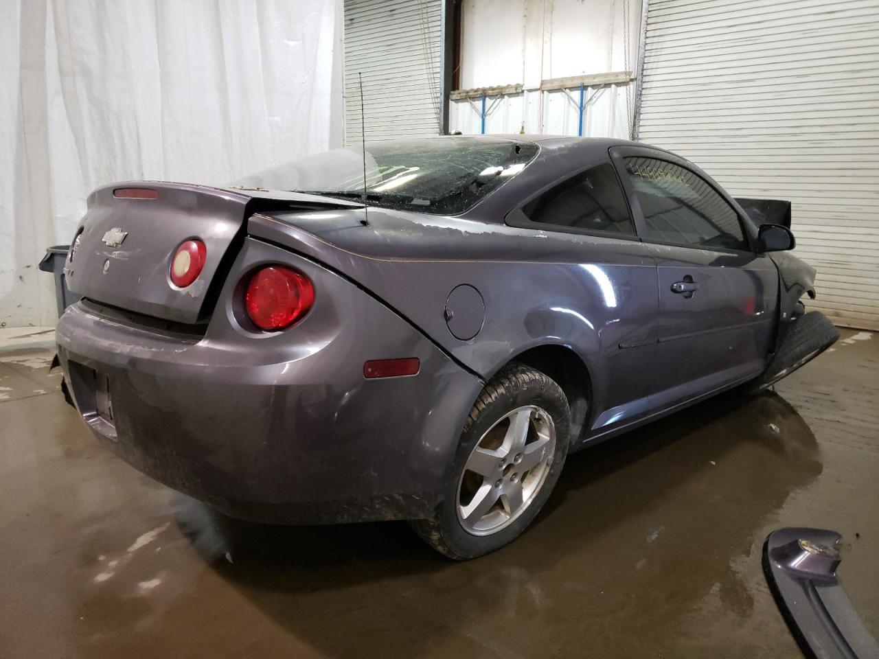 Photo 4 from auction – 2006 CHEVROLET COBALT LT with VIN 1G1AL15F167675119
